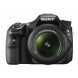 Sony Alpha SLT-A58 18 - 55/3.5 - 5.6 DT Sam (sal-1855) Digitalkameras 20,4 Megapixel-04
